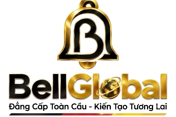 BELL TOÀN CẦU Đẳng cấp Toàn Cầu Kiến Tạo Tương Lai
