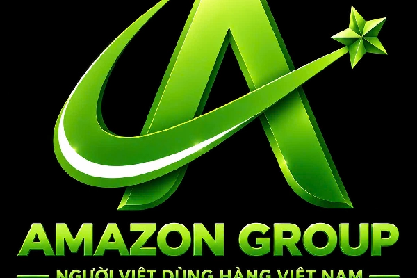 TẬP ĐOÀN AMAZON (AMAZON GROUP) Khởi Nguồn Tự Hào - Nâng Tầm Hàng Việt Vươn Tầm Thế Giới TẦM NHÌN VÀ SỨ MỆNH STRATEGIC