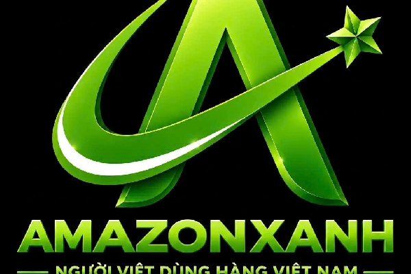 Amazon Group Sản xuất và kinh doanh FMCG thương hiệu AMAZON XANH
