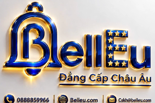 BELL EU - CHẤT LƯỢNG CHÂU ÂU, GIÁ VIỆT NAM