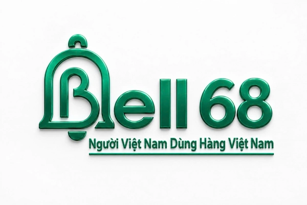 BELL 68 - DOANH NGHIỆP FMCG VIỆT NAM