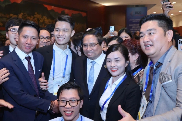 MÔ TẢ CÔNG VIỆC THỰC TẬP SINH MARKETING