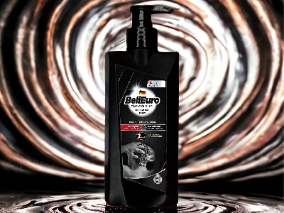 Dầu Gội Nam Công Nghệ Sinh Học Bell Euro 800ML